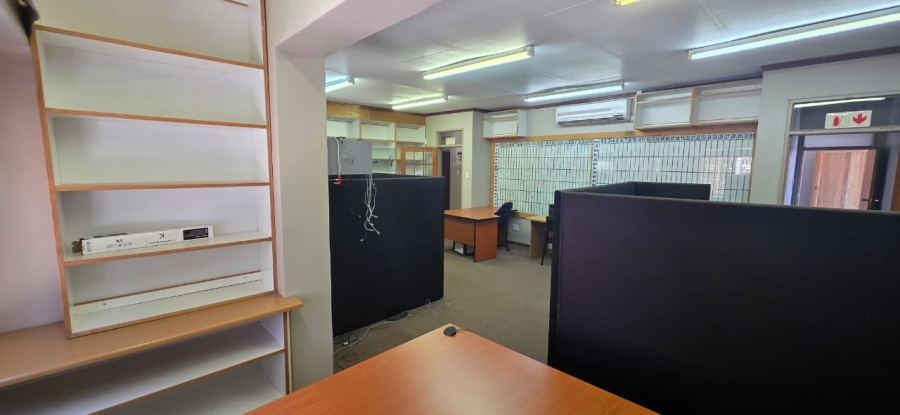 Commercial Property for Sale in Klerksdorp North West